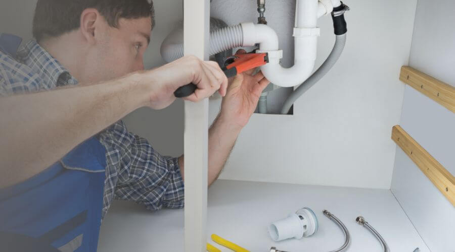 Professional sink repair in Stockett, MT